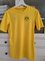 Borussia Dortmund Cell Trainingsshirt Gr. L Dortmund - Brackel Vorschau