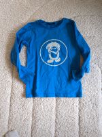 Trollkids 116 Longshirt Shirt Pullover blau Nordrhein-Westfalen - Sankt Augustin Vorschau