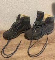 MEINDL Wanderschuhe / Air Active / Multigrip Lady / Größe 41 Berlin - Hellersdorf Vorschau