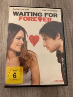 DVD Waiting for Forever, Romantik Komödie Liebe Film Neuwertig Nordrhein-Westfalen - Remscheid Vorschau