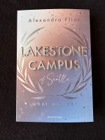 Lakestone Campus Of Seattle | Alexandra Flint | Bücherbüchse Thüringen - Tautenhain Vorschau