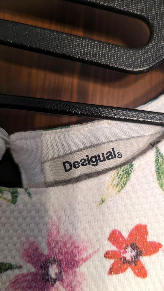 Kleid von Desigual in Kindelbrück