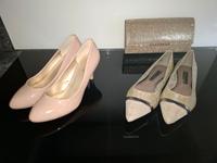 Party Schuhe Nordrhein-Westfalen - Dülmen Vorschau