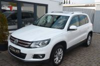 Volkswagen Tiguan Sport & Style4Mo.Temp.XEN.Panorda.Nav.AHK Baden-Württemberg - Pfedelbach Vorschau