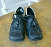 Kinder Schuhe Halbschuhe von Richter in Gr. 31 Baden-Württemberg - Heilbronn Vorschau