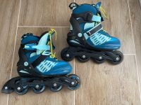 Inline Skates Softboot Kinder Baden-Württemberg - Neudenau  Vorschau