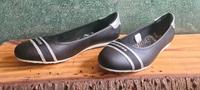 Dockers by Gerli Damen Ballerina Slipper Baden-Württemberg - Fleischwangen Vorschau