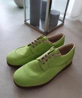 La Concorde 17 Schnürschuhe Halbschuhe Gr.41 grün Rheinland-Pfalz - Hachenburg Vorschau