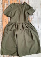 COS Kleid Khaki Gr 40 wie Gr 38 midi Berlin - Mitte Vorschau