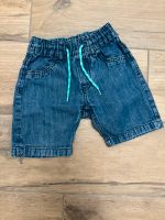 H&M Jeansshorts Gr.104 Nordrhein-Westfalen - Rheinbach Vorschau