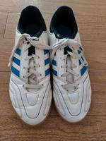 Fußball Hallenschuhe Adidas Größe 38 Bayern - Werneck Vorschau