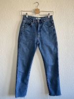 Jeans PULL&BEAR gerade geschnitten hoher Bund Gr. 34 – WIE NEU!!! Dresden - Cotta Vorschau