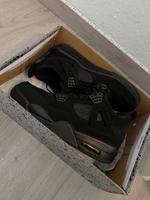 Air Jordan 4 Retro ‘ Black cat’ Bremen - Schwachhausen Vorschau