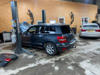 Schlachtfest Ersatzteile Mercedes X204 GLK Nordrhein-Westfalen - Porta Westfalica Vorschau