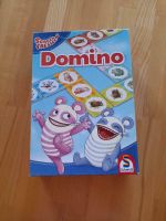 Gesellschaftsspiel Domino "Sorgenfresser" Brettspiel Hessen - Baunatal Vorschau