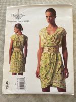 Vogue Patterns Schnittmuster V1343 Gr 8-16 Essen - Essen-Südostviertel Vorschau