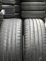 2x 235/55 R18 Dunlop Sport Maxx Sommerreifen 2820 Niedersachsen - Pattensen Vorschau