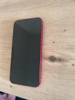 iPhone 13 Red 128 GB Sachsen - Zwickau Vorschau