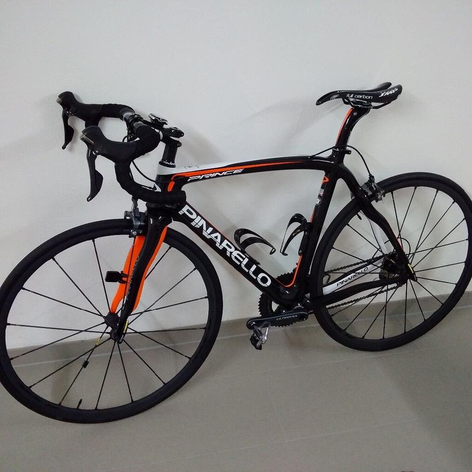 Pinarello prince 2015 sale