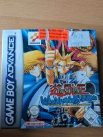 Game Boy Advance Spiel Yu-Gi-Oh Worldwide Edition inkl. Verpackun Baden-Württemberg - Reutlingen Vorschau