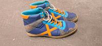 Schuhe Sneaker Retro Optik 41 Rostock - Reutershagen Vorschau