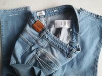 Damen Jeans Hose CLOSED Pedal Pusher It 46 Gr 40 W30 L32 blau Duisburg - Friemersheim Vorschau