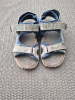 Sandalen von Jack Wolfskin Gr. 31 Rheinland-Pfalz - Münchweiler an der Alsenz Vorschau