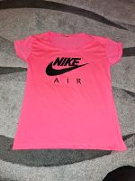 Nike Shirt neon pink gr s aus der Türkei Nordrhein-Westfalen - Rheda-Wiedenbrück Vorschau