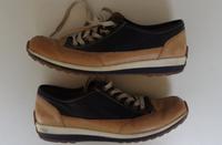 ara Halbschuhe, Sneaker, Leder (innen/außen) Gr. 37,5 (24,5 cm) Kr. München - Unterschleißheim Vorschau
