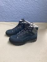 Wanderschuhe Lowa Neu blau 38 München - Allach-Untermenzing Vorschau