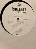 12" Electro Pop Intelligenz – Isoliert Sandy Records Brandenburg - Woltersdorf Vorschau