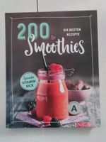 200 Smoothies Rezepte lecker gesund NGV Köln - Porz Vorschau