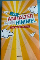 Anhalter in den Himmel Buch neu Nordrhein-Westfalen - Herne Vorschau