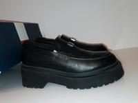 Tommy Jeans TJW Chunky Loafer – Damenschuhe Stuttgart - Zuffenhausen Vorschau