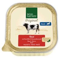 Hundefutter Nass von Real Nature 5,1Kg Nordrhein-Westfalen - Bad Honnef Vorschau