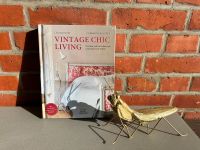 Tolles Interior Buch "Vintage Chic Living", orig. verschweißt,neu Nordrhein-Westfalen - Langenberg Vorschau