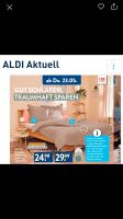 Suche Bettwäsche Schlaf Set Musselin Aldi zum fairen Preis Bielefeld - Brackwede Vorschau
