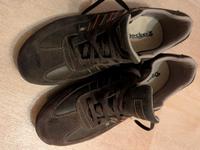 DOCKERS FOOTWEAR Sneaker, Größe 46 Hamburg - Harburg Vorschau