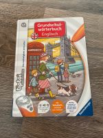 Tiptoi Grundschulwörterbuch Englisch Nordrhein-Westfalen - Gelsenkirchen Vorschau