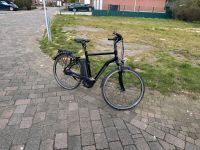 Herren E-Bike Kalkhoff I8 Größe 55 L 17,5AH 28“ Nordrhein-Westfalen - Werne Vorschau