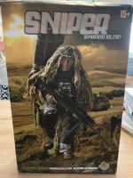 Spielzeug Sniper Actionfigur Sachsen-Anhalt - Bernburg (Saale) Vorschau