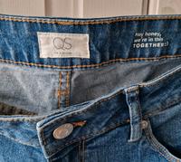 NEU !!!, Tolle QS by S. OLIVER Jeans Hessen - Hammersbach Vorschau