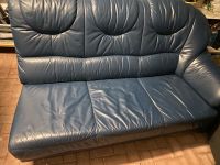 Naturia Echtleder Sofa L Form Niedersachsen - Sehnde Vorschau