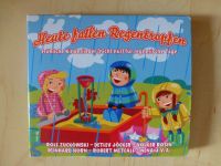 CD Heute fallen Regentropfen Kinderlieder Rolf Zuckowski uva. Bayern - Oberpleichfeld Vorschau
