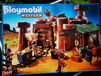 Playmobil Western Miene Schleswig-Holstein - Raisdorf Vorschau