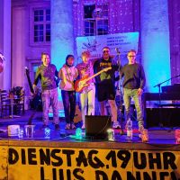 Band für Feiern, Feste und Hochzeiten Leipzig - Gohlis-Nord Vorschau