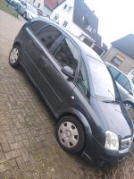 Opel Meriva 1.6 Niedersachsen - Delmenhorst Vorschau