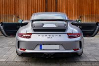 991.2 GT3 in Traumhaften Sammlerzustand, Lift, Approved Düsseldorf - Vennhausen Vorschau