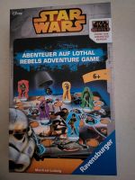 Star Wars Spiel.. Abenteuer auf Lothal,neu,OVP Duisburg - Rheinhausen Vorschau