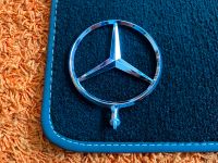 Mercedes-Benz Stern für die Motorhaube (Emblem, Logo) Kr. München - Feldkirchen Vorschau